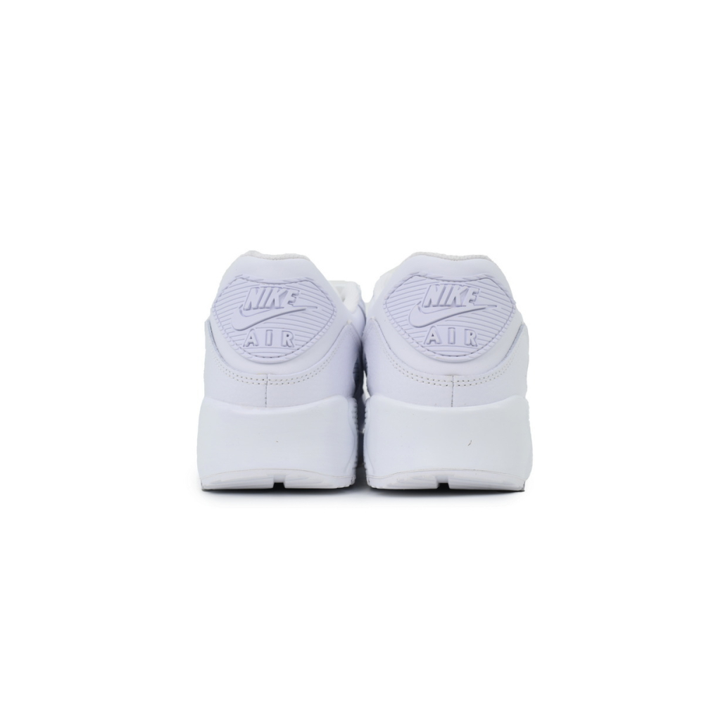 Nike Air Max 90 LTR Triple White CZ5594-100