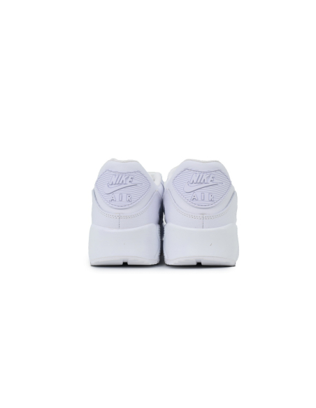Nike Air Max 90 LTR Triple White CZ5594-100