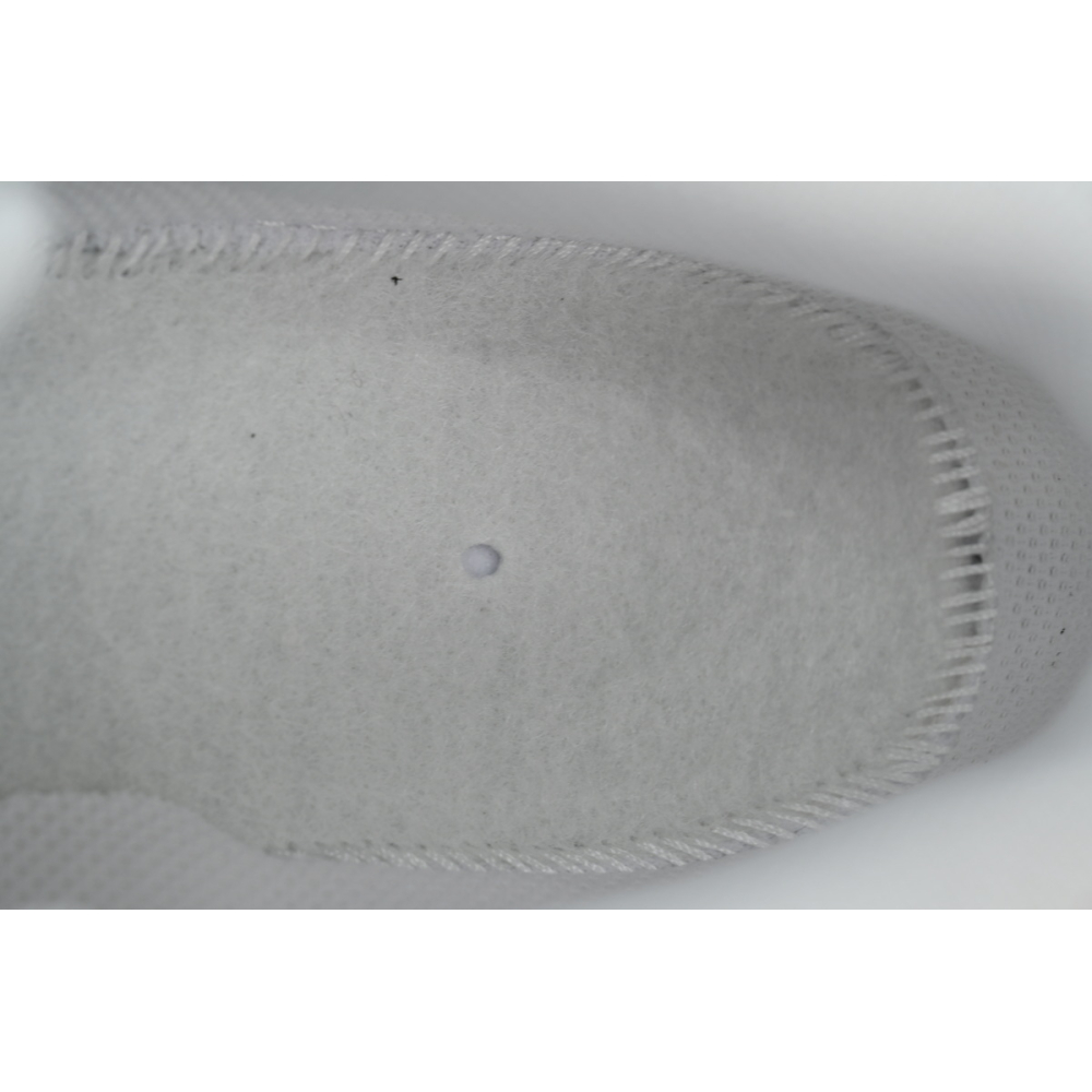 Nike Air Max 90 LTR Triple White CZ5594-100