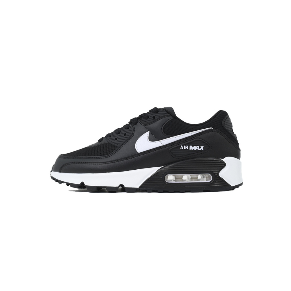 Nike Air Max 90 Black And White DHB010-002
