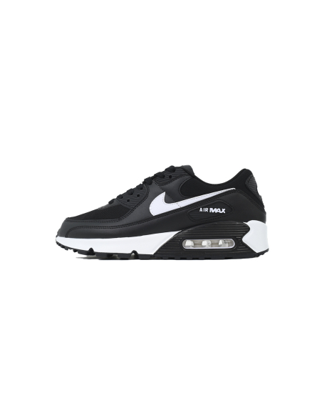 Nike Air Max 90 Black And White DHB010-002