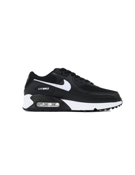 Nike Air Max 90 Black And White DHB010-002