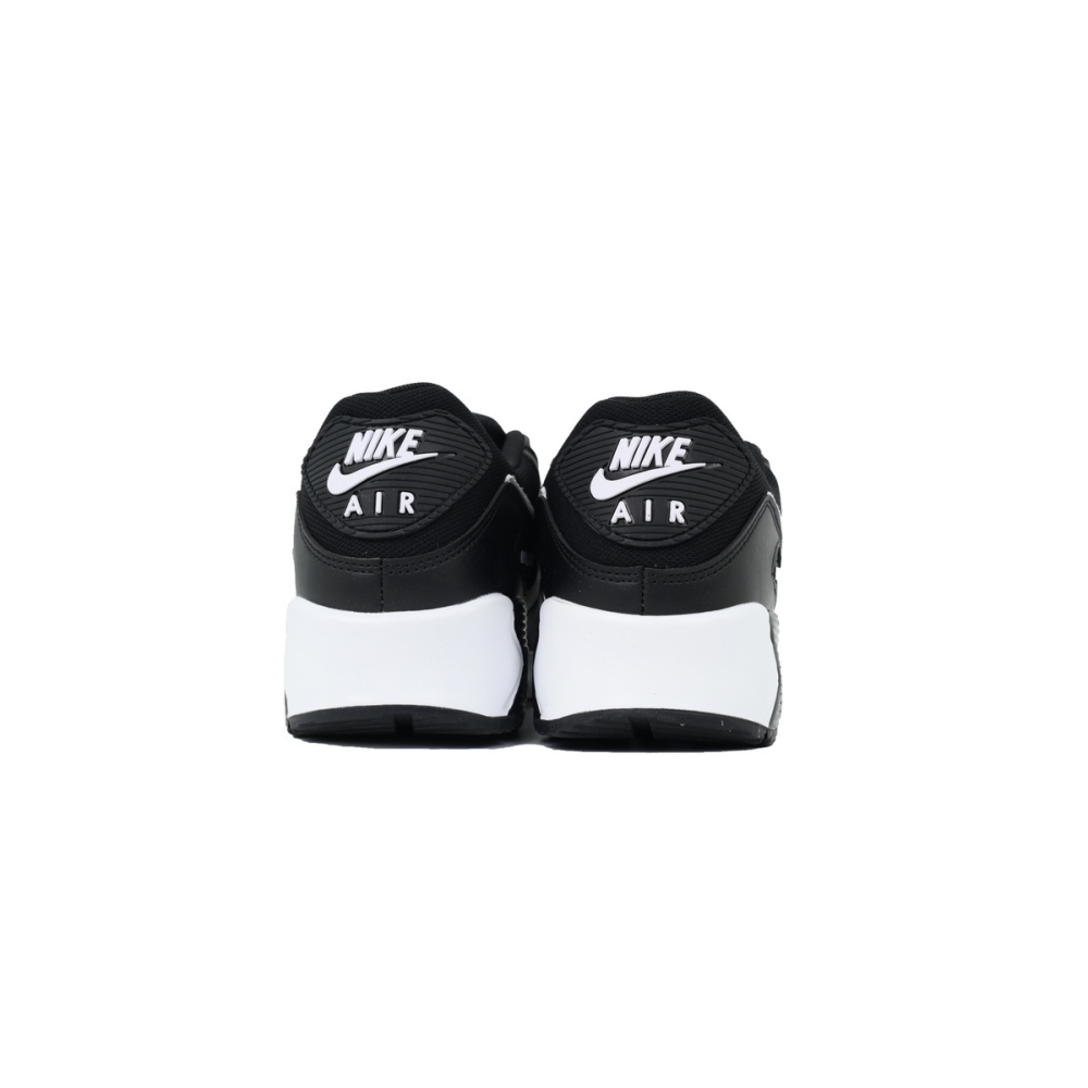 Nike Air Max 90 Black And White DHB010-002