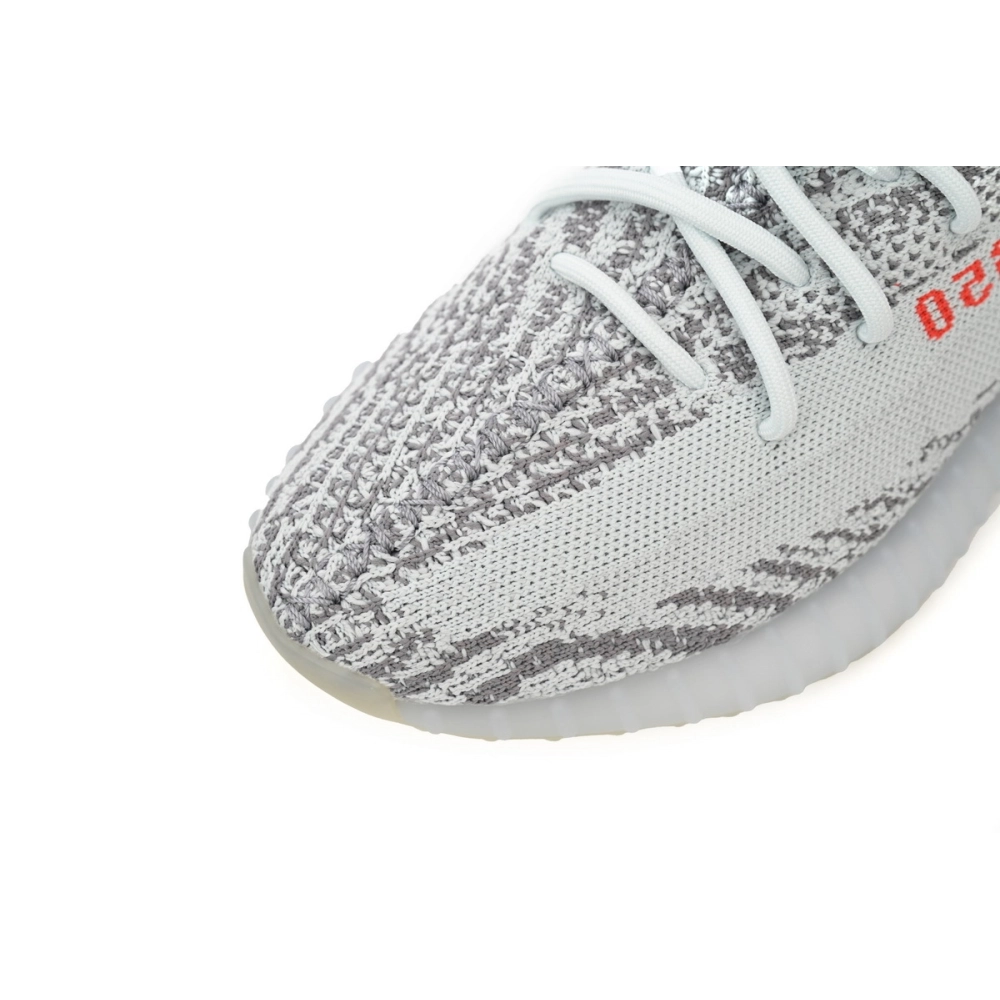 Adidas Yeezy Boost 350 V2 Blue Tint B37571