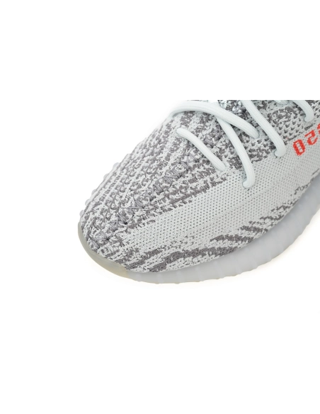 Adidas Yeezy Boost 350 V2 Blue Tint B37571
