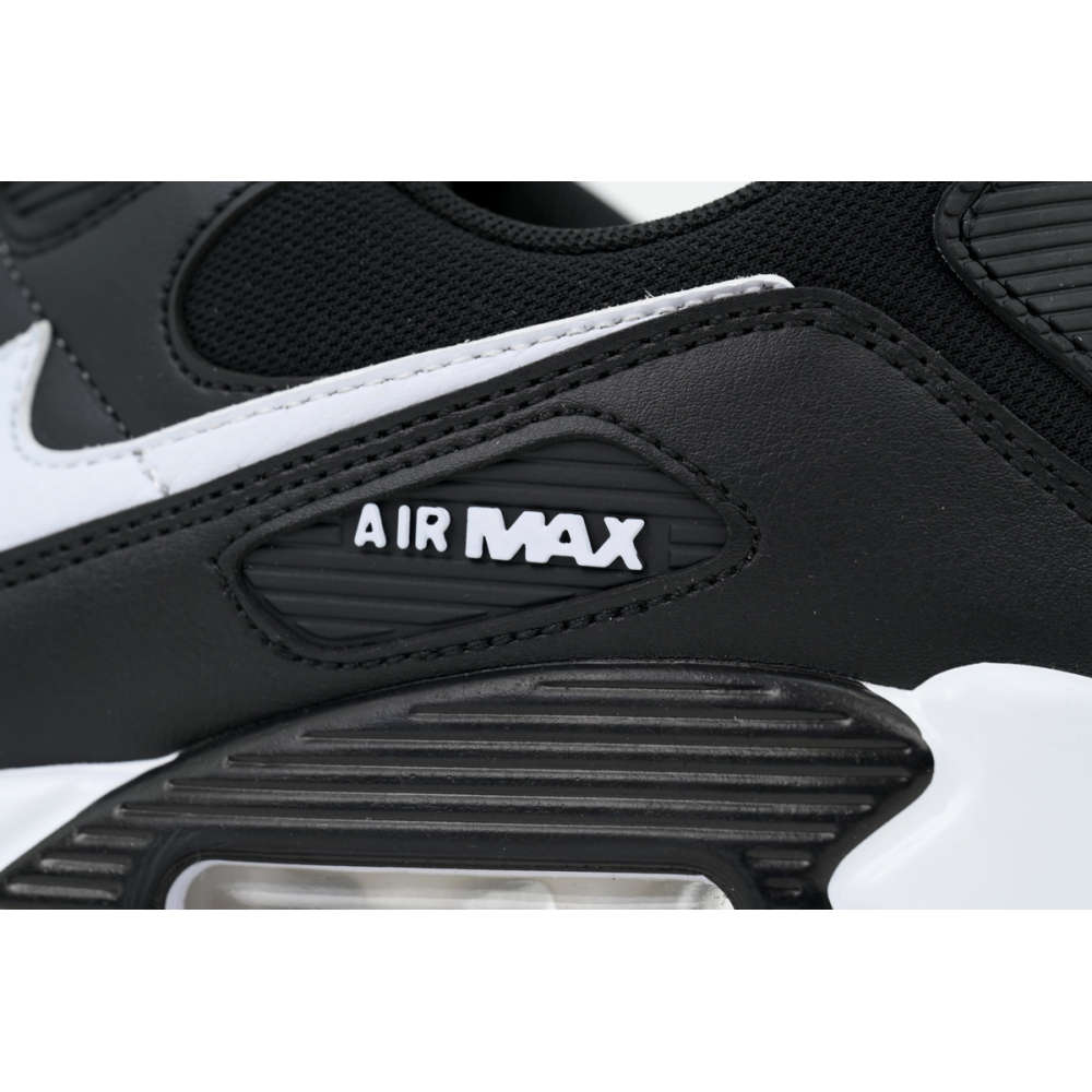Nike Air Max 90 Black And White DHB010-002