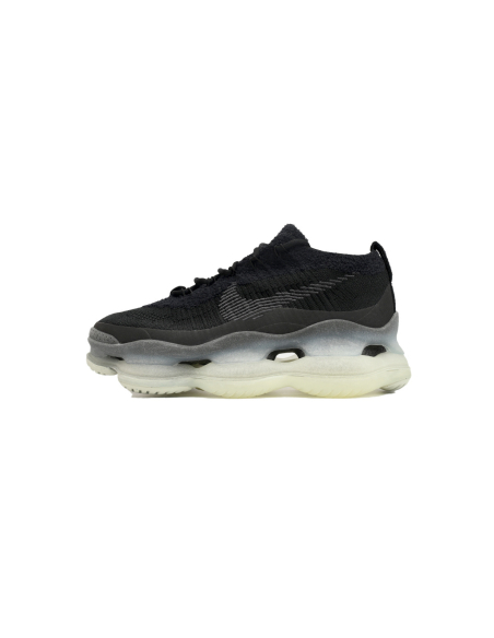 Nike Air Max Scorpion FK Black/Anthracite FB9151-001