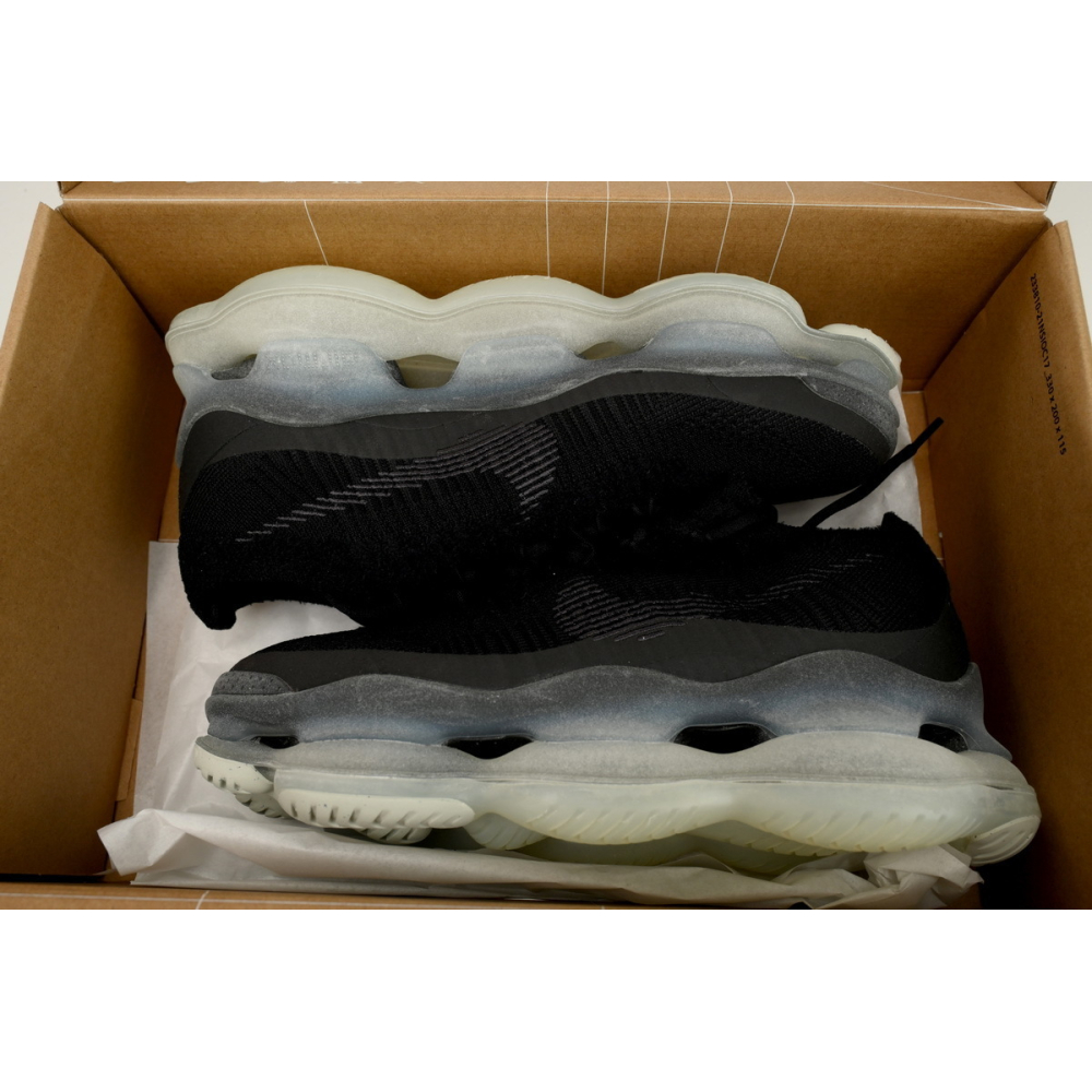 Nike Air Max Scorpion FK Black/Anthracite FB9151-001