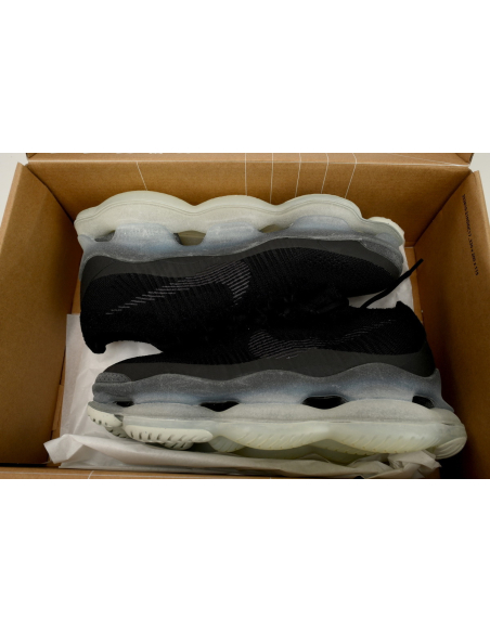 Nike Air Max Scorpion FK Black/Anthracite FB9151-001