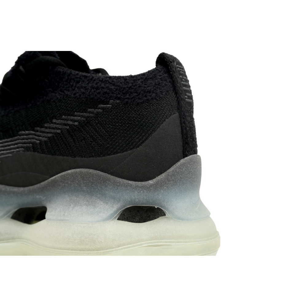 Nike Air Max Scorpion FK Black/Anthracite FB9151-001