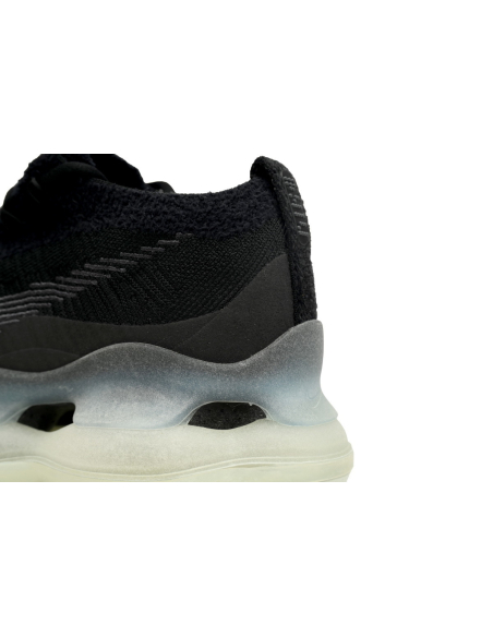 Nike Air Max Scorpion FK Black/Anthracite FB9151-001