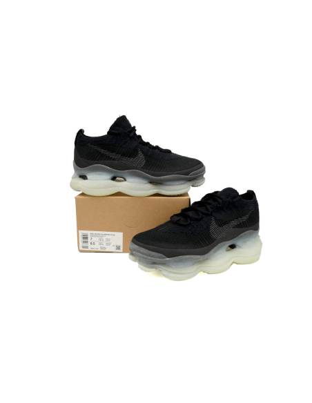 Nike Air Max Scorpion FK Black/Anthracite FB9151-001