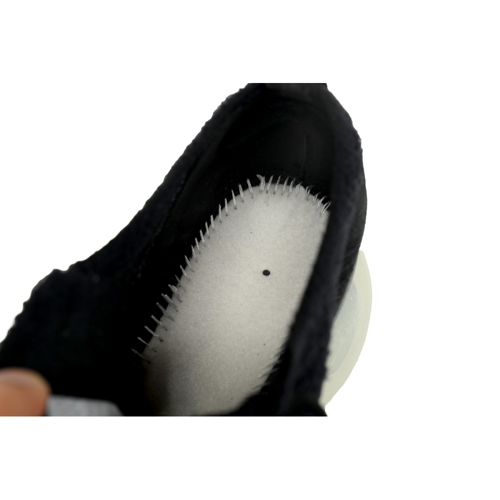 Nike Air Max Scorpion FK Black/Anthracite FB9151-001