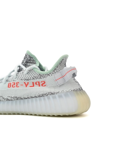 Adidas Yeezy Boost 350 V2 Blue Tint B37571