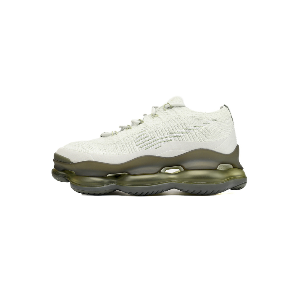 Nike Air Max Scorpion FK Light Silver Bronzine DJ4701-005