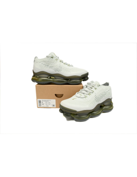 Nike Air Max Scorpion FK Light Silver Bronzine DJ4701-005