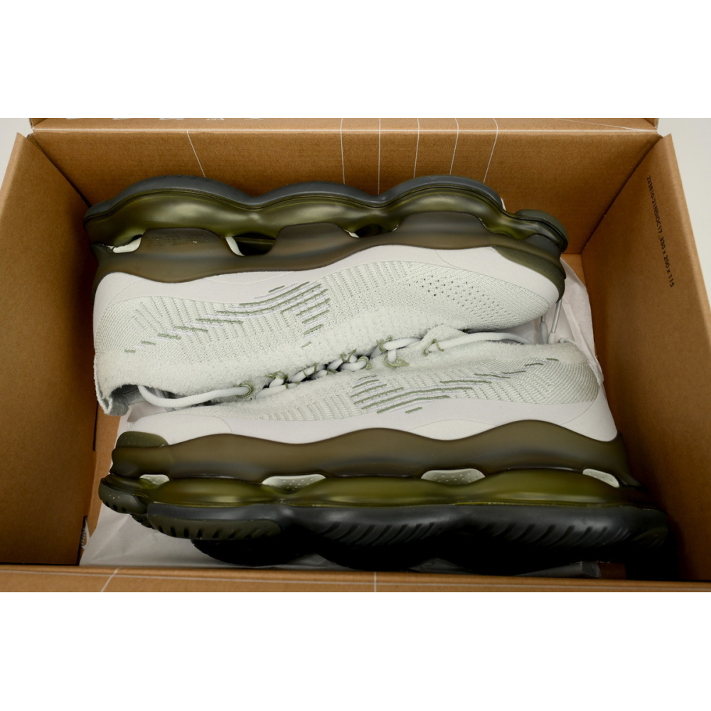 Nike Air Max Scorpion FK Light Silver Bronzine DJ4701-005