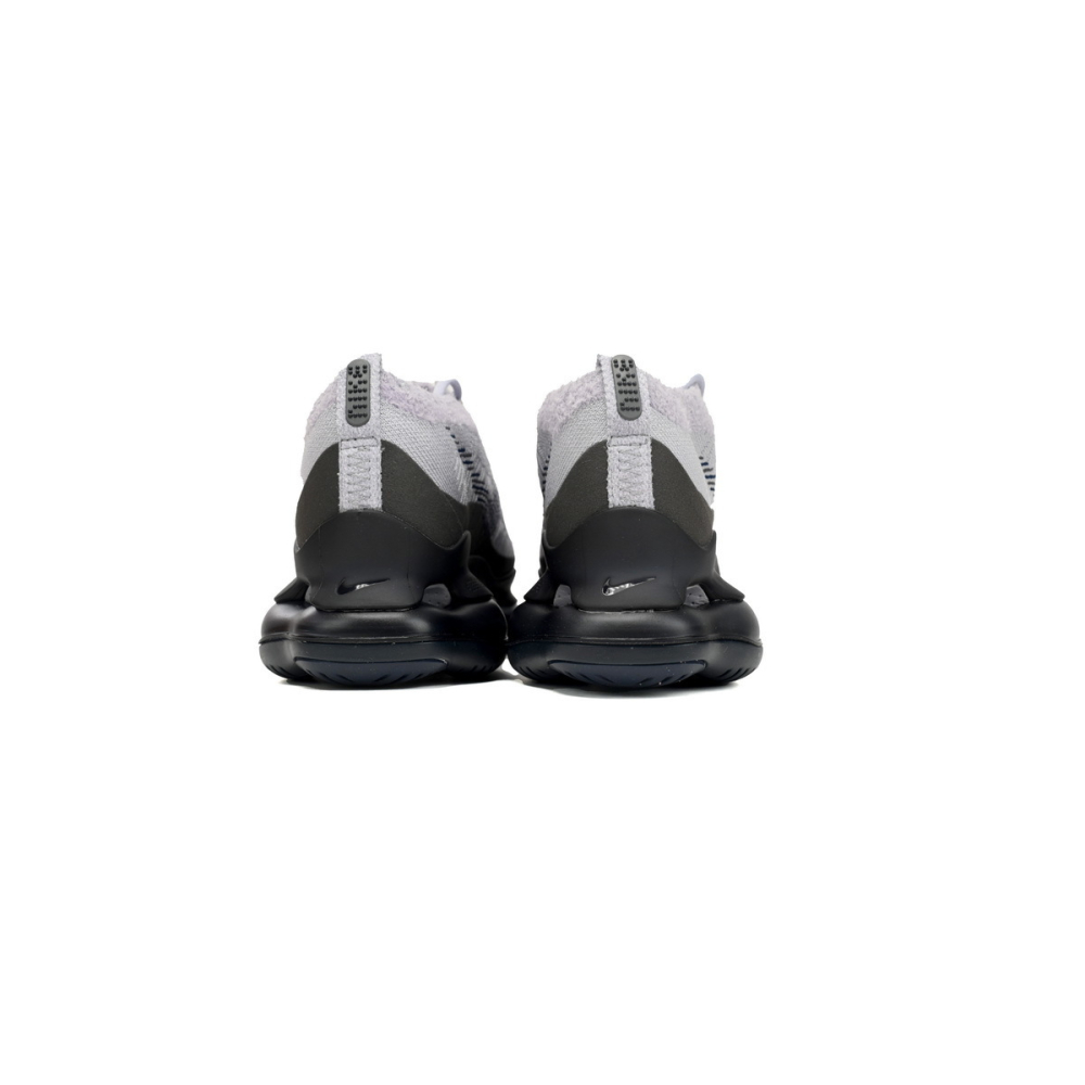 Nike Air Max Scorpion FK Black Gray DJ4701-006