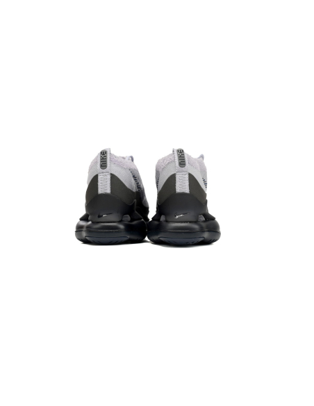 Nike Air Max Scorpion FK Black Gray DJ4701-006