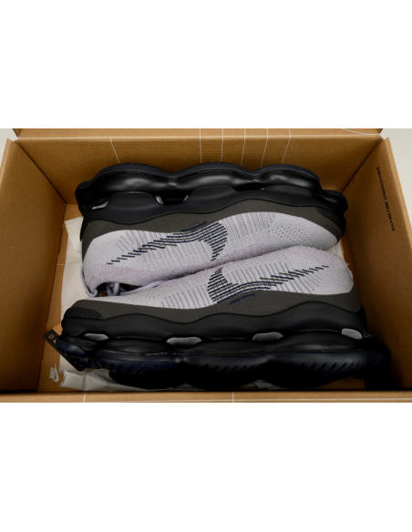 Nike Air Max Scorpion FK Black Gray DJ4701-006