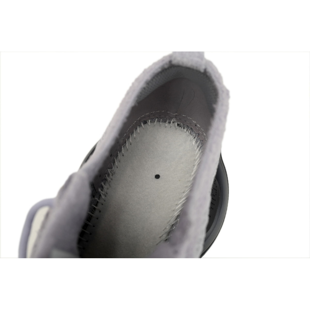 Nike Air Max Scorpion FK Black Gray DJ4701-006