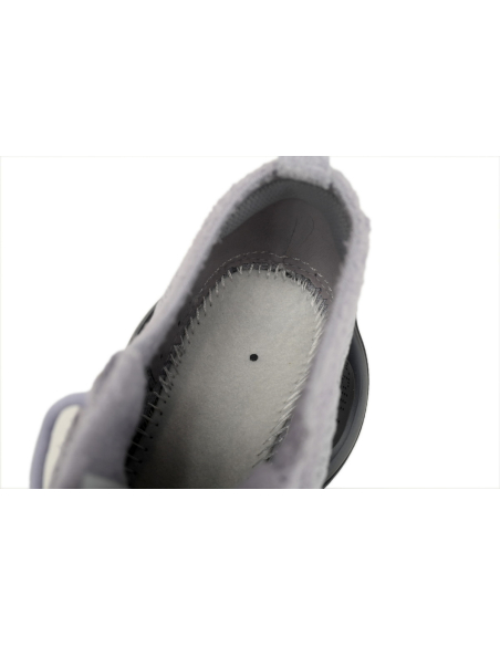 Nike Air Max Scorpion FK Black Gray DJ4701-006