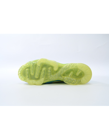 Nike Air VaporMax 2023 FK Blue Yellow DV1678-400