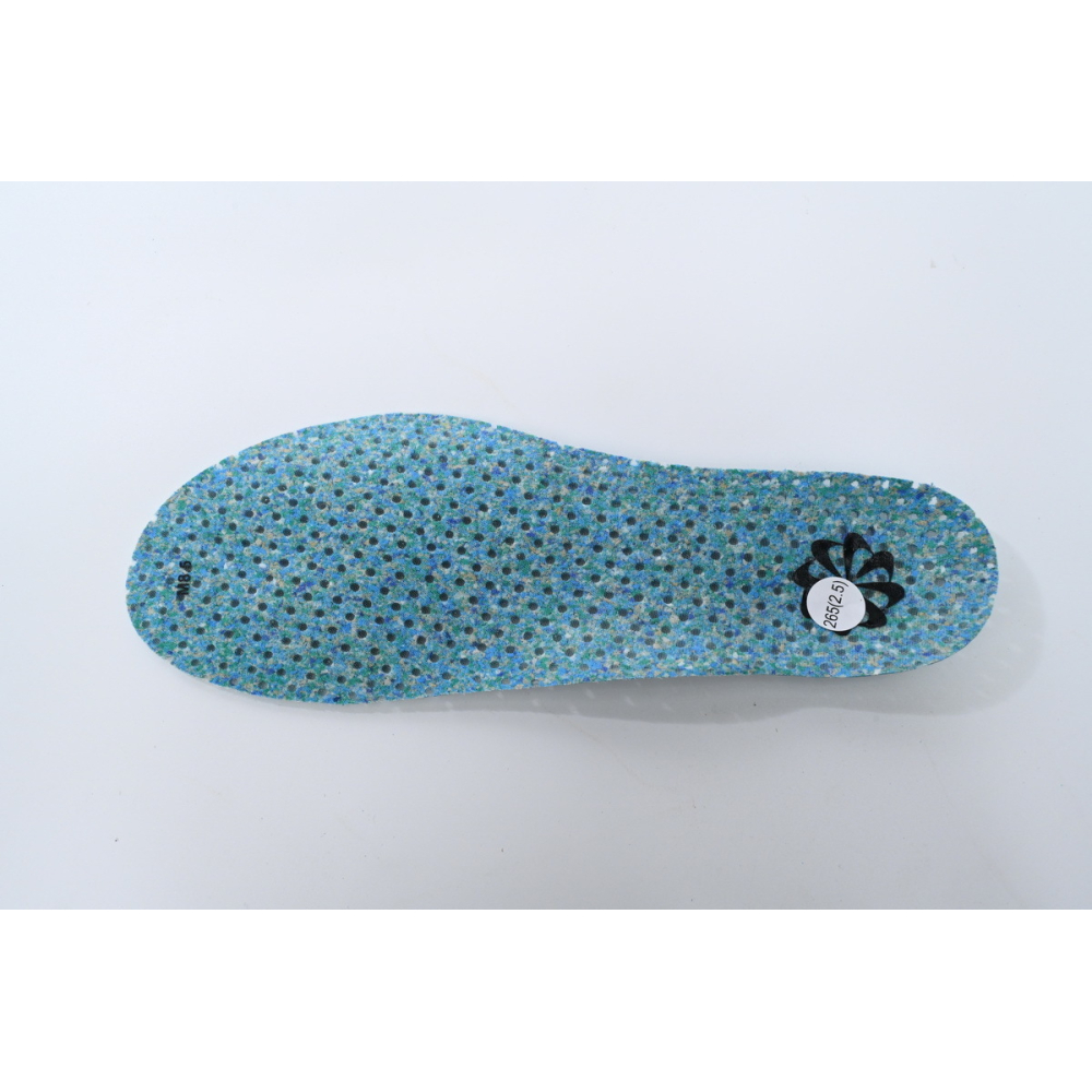 Nike Air VaporMax 2023 FK Blue Yellow DV1678-400