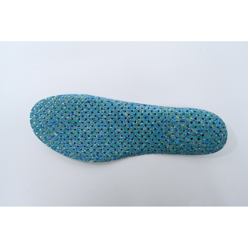 Nike Air VaporMax 2023 FK Blue Yellow DV1678-400