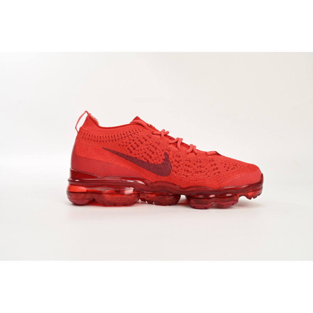 Nike Air VaporMax 2023 FK Bright Red DV1678-600