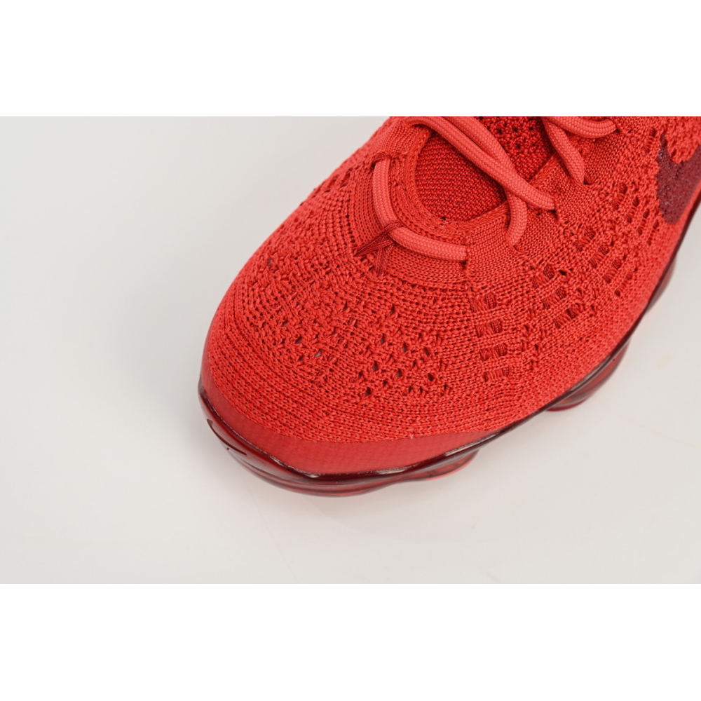 Nike Air VaporMax 2023 FK Bright Red DV1678-600