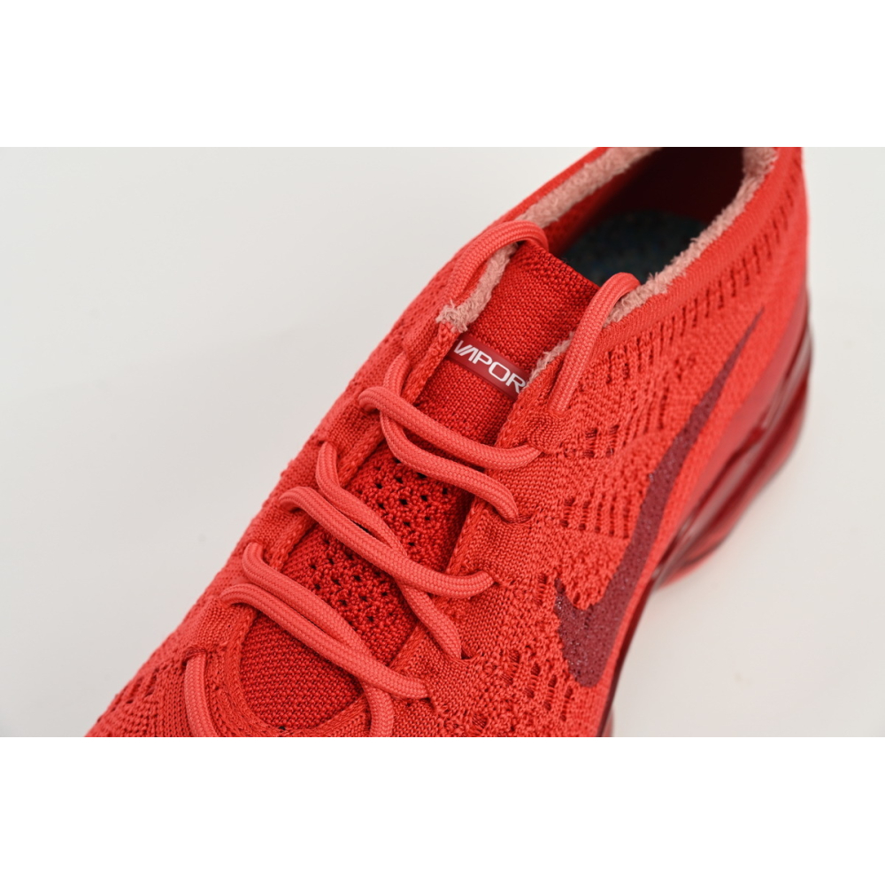 Nike Air VaporMax 2023 FK Bright Red DV1678-600