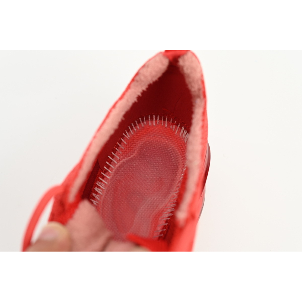 Nike Air VaporMax 2023 FK Bright Red DV1678-600