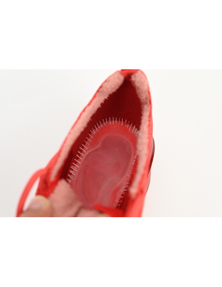 Nike Air VaporMax 2023 FK Bright Red DV1678-600