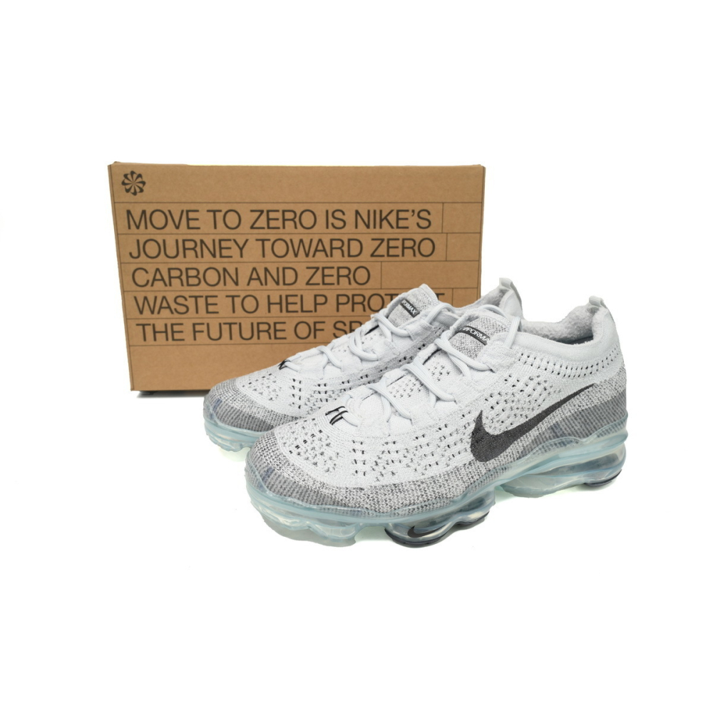 Nike Air VaporMax 2023 FK Grayish-light Blue DV1678-004