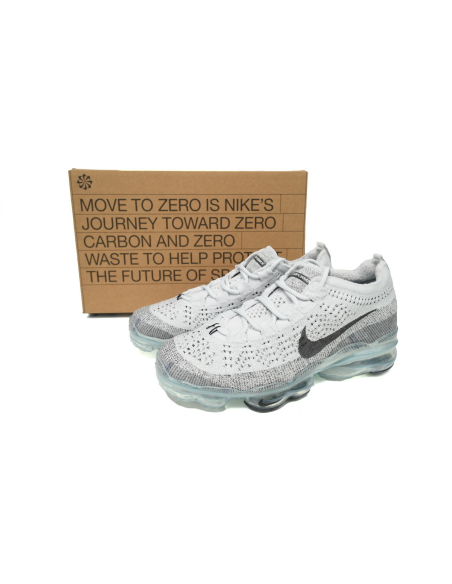 Nike Air VaporMax 2023 FK Grayish-light Blue DV1678-004