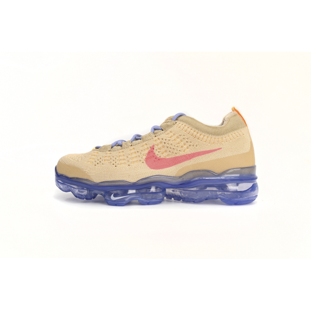 Nike Air VaporMax 2023 FK Khaki Blue DV6840-200