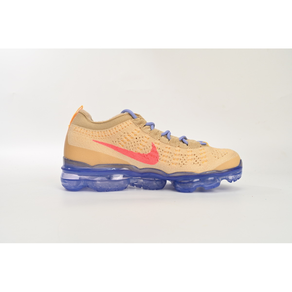 Nike Air VaporMax 2023 FK Khaki Blue DV6840-200