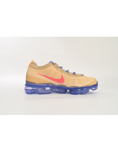 Nike Air VaporMax 2023 FK Khaki Blue DV6840-200