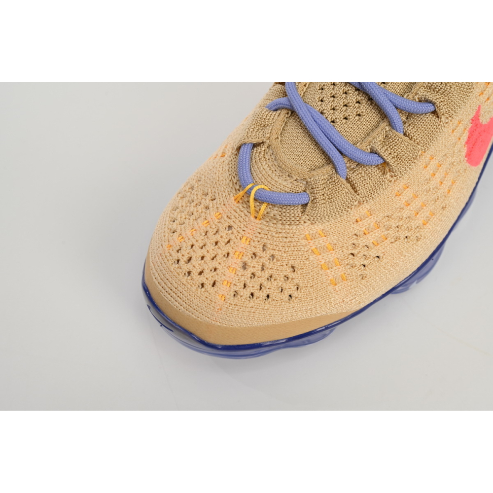 Nike Air VaporMax 2023 FK Khaki Blue DV6840-200