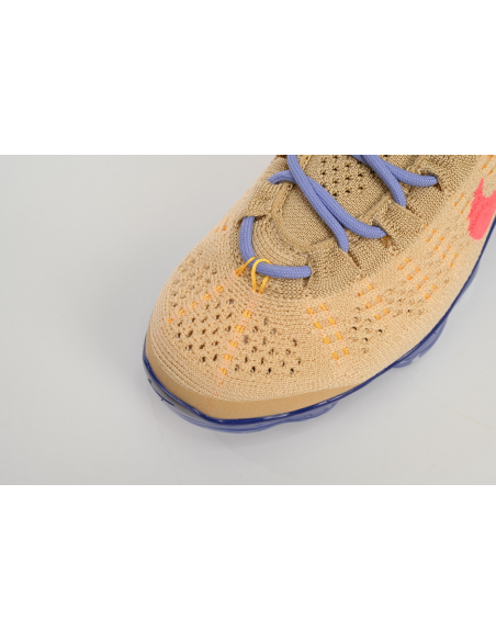 Nike Air VaporMax 2023 FK Khaki Blue DV6840-200