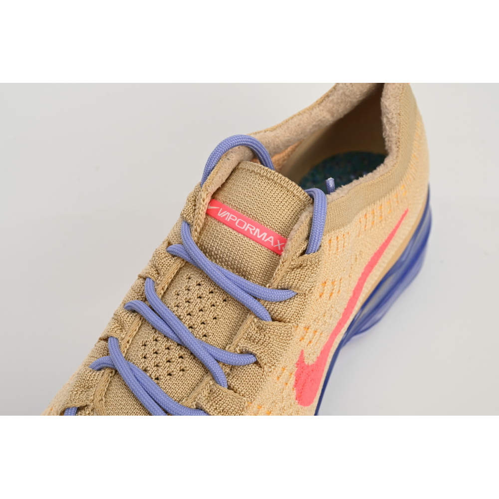 Nike Air VaporMax 2023 FK Khaki Blue DV6840-200