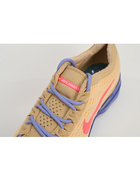 Nike Air VaporMax 2023 FK Khaki Blue DV6840-200