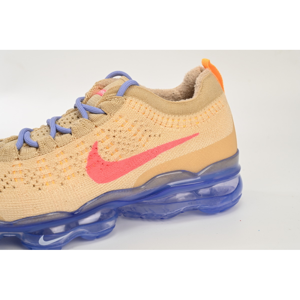 Nike Air VaporMax 2023 FK Khaki Blue DV6840-200