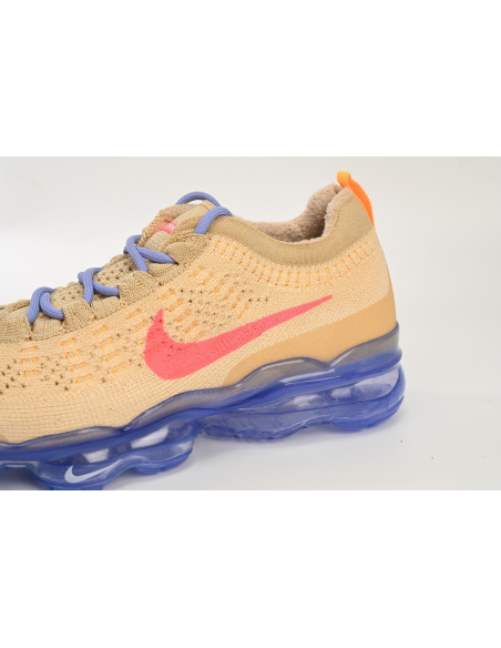 Nike Air VaporMax 2023 FK Khaki Blue DV6840-200