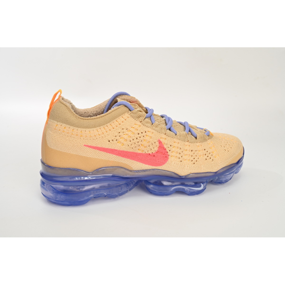 Nike Air VaporMax 2023 FK Khaki Blue DV6840-200