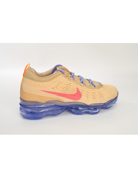 Nike Air VaporMax 2023 FK Khaki Blue DV6840-200