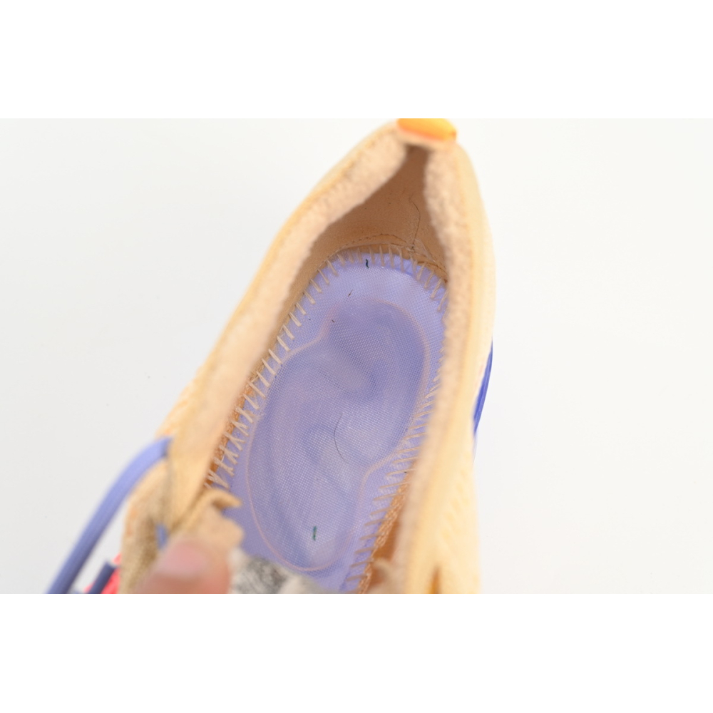 Nike Air VaporMax 2023 FK Khaki Blue DV6840-200