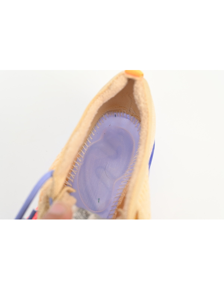 Nike Air VaporMax 2023 FK Khaki Blue DV6840-200