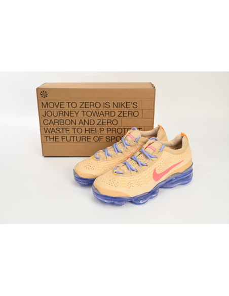 Nike Air VaporMax 2023 FK Khaki Blue DV6840-200